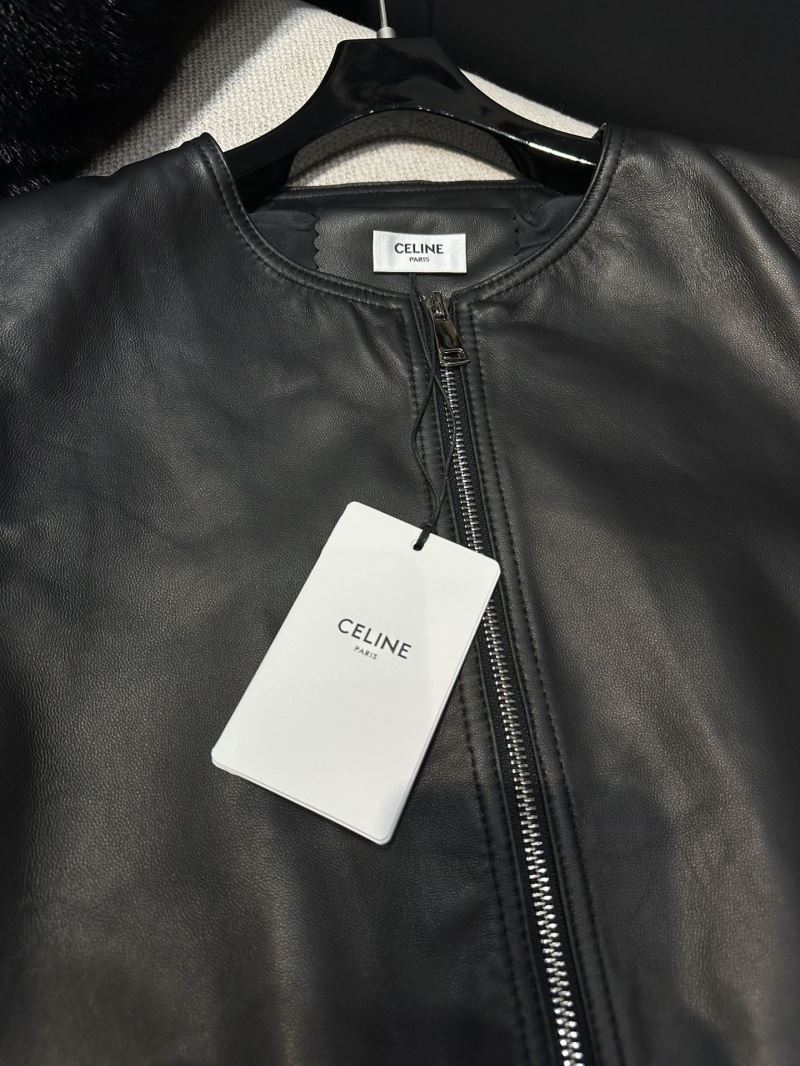 Celine Vest